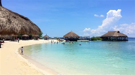 Top 20 Bed & Breakfasts in Cebu City.